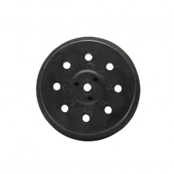 8 + 1 Sander Backing Pad / 4.5" 115mm